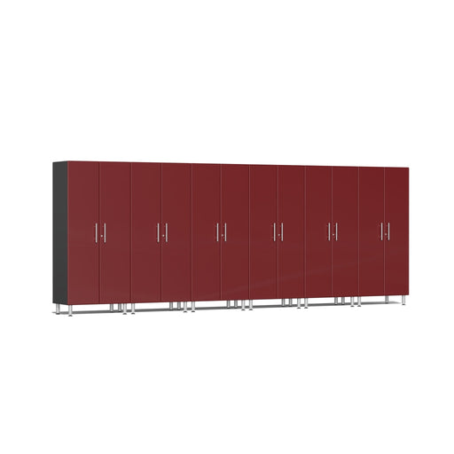 Ulti-Mate Garage || Ulti-MATE Garage 2.0 Series 6-Pc Tall Cabinet Kit UG22660R