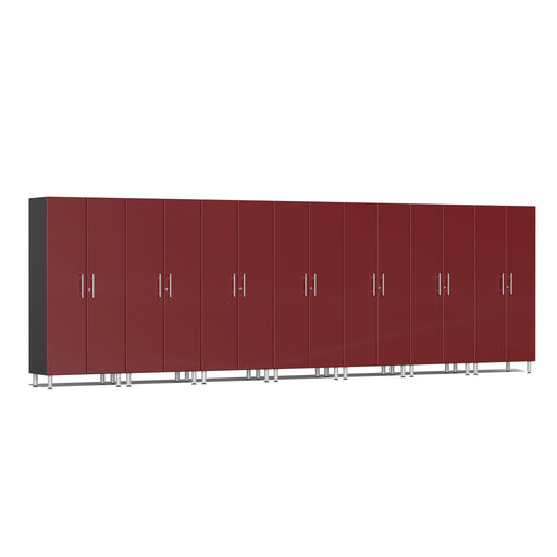 Ulti-Mate Garage || Ulti-MATE Garage 2.0 Series 7-Pc Tall Cabinet Kit UG22670R