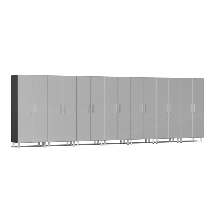Ulti-Mate Garage || Ulti-MATE Garage 2.0 Series 7-Pc Tall Cabinet Kit UG22670S