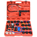 vidaXL || vidaXL 28 Piece Radiator Pressure Tester Kit 210276