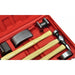 vidaXL || vidaXL 7-Piece Auto Body Hammer and Dolly Dent Repair Set 140159