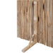 vidaXL || vidaXL Bamboo Fence 70.9"x66.9" 42504