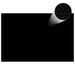 vidaXL || vidaXL Floating PE Solar Pool Film 118.1"x78.7" Black and Blue 92982