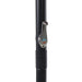 vidaXL || vidaXL Outdoor Parasol with Aluminum Pole 196.9" Anthracite 44474
