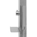 vidaXL || vidaXL Outdoor Shower with Tray WPC Stainless Steel 3051288