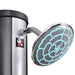 vidaXL || vidaXL Outdoor Solar Shower with Shower Head and Faucet 10.6 gal 92391