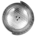 vidaXL || vidaXL Pedestal Charcoal BBQ Grill Stainless Steel 47853