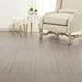 vidaXL || vidaXL Self-adhesive PVC Flooring Planks 54 sq.ft 0.08" Oak Classic White 245172