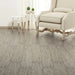 vidaXL || vidaXL Self-adhesive PVC Flooring Planks 54 sq.ft 0.08" Oak Washed 245171