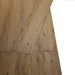 vidaXL || vidaXL Self-adhesive PVC Flooring Planks 54 sq.ft 0.08" Walnut Brown 245170