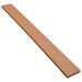 vidaXL || vidaXL WPC Decking Boards with Accessories 108 sq.ft 86.6" Brown 273808