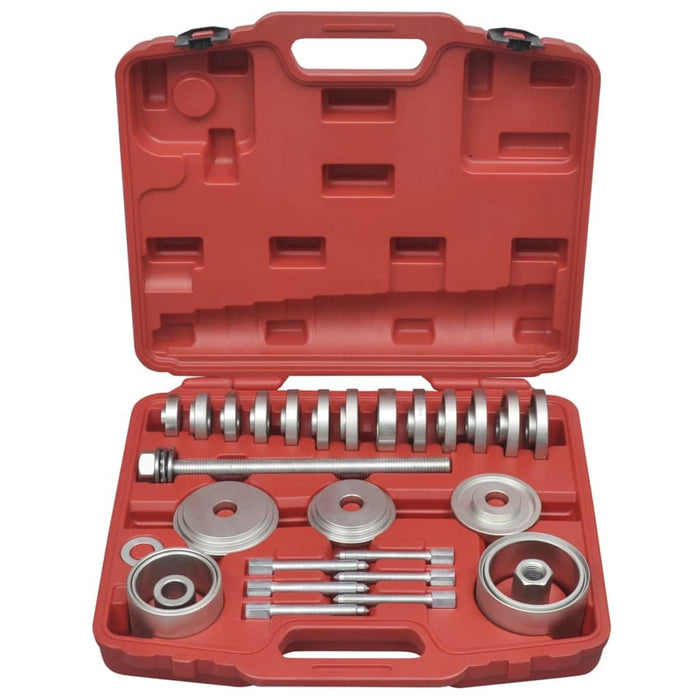 vidaXL || Wheel Bearing Removal and Installation Tool Kit 210337