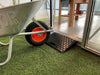 Exaco || Wheelbarrow Access Ramp for greenhouses
